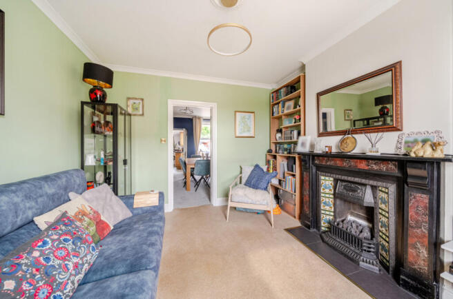 Kilmersdon Road, Radstock, BA3 photo 3