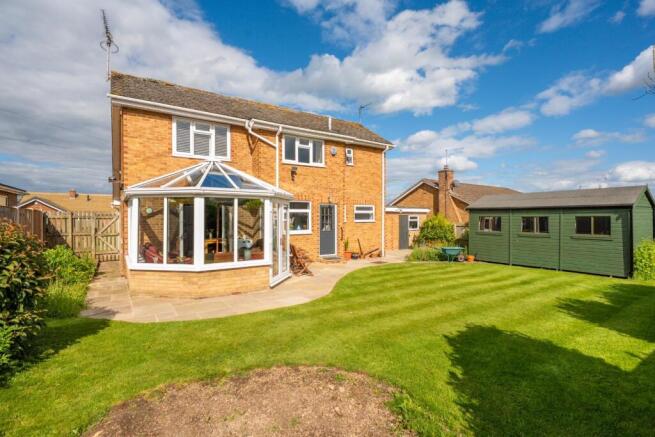 3 bed Detached for sale Image 12