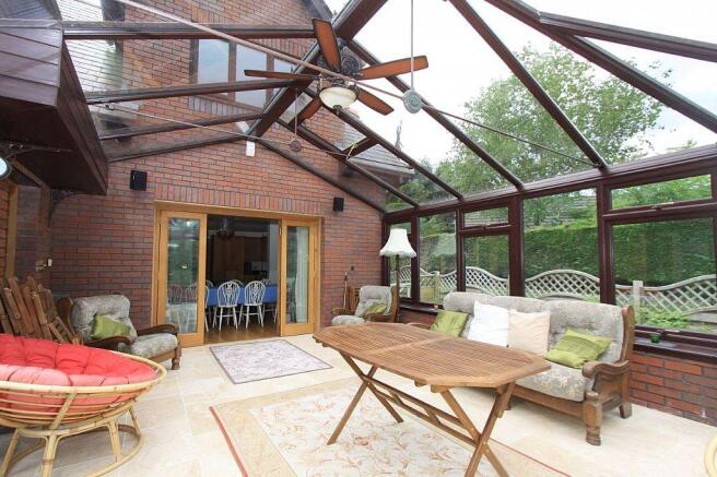 Conservatory