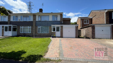 Enbrook Valley Folkestone Kent CT20 3PS