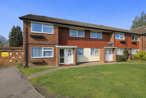 Raleigh Court, Stanley Park Road, Wallington