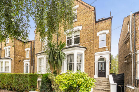 Lady Margaret Road, Tufnell Park, N19