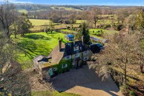 St Andrews, Horns Road, Hawkhurst, Cranbrook TN18 4QT