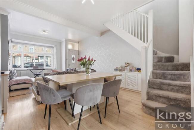 King Edwards Road, Enfield London photo 4