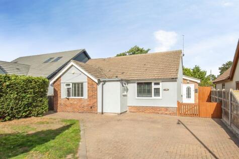 Orchard Grove, Kesgrave, IPSWICH