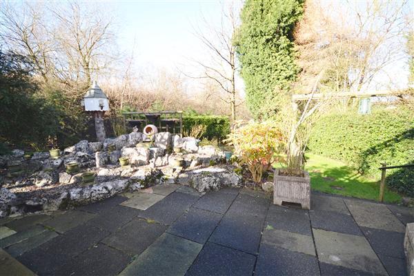 PATIO: