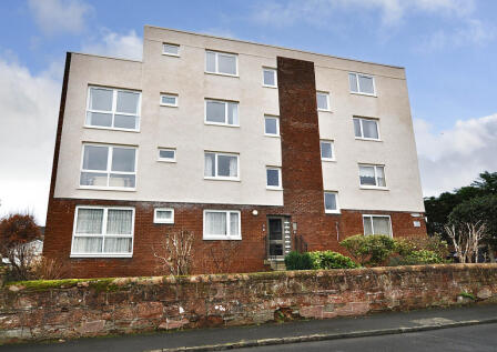 9 Fernside ,Brisbane Street, Largs, KA30 8QG