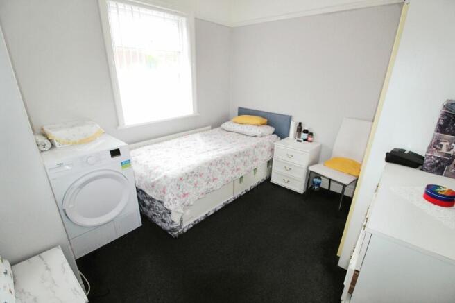 BEDROOM TWO