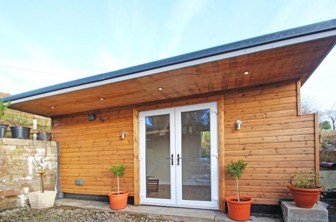 Summerhouse