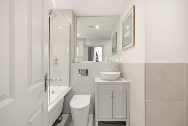 1 bed Apartment for sale Image 12