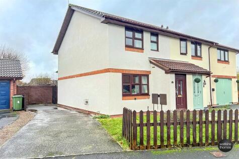 The Dales, Lower Bullingham, Hereford, HR2
