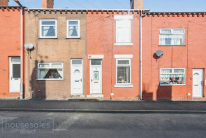 15, Thomas Street, Hemsworth, Pontefract WF9 4AY