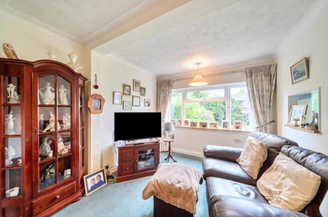 Davidson Frost-Wellings, DFW, Gyles Park, HA7, Liv