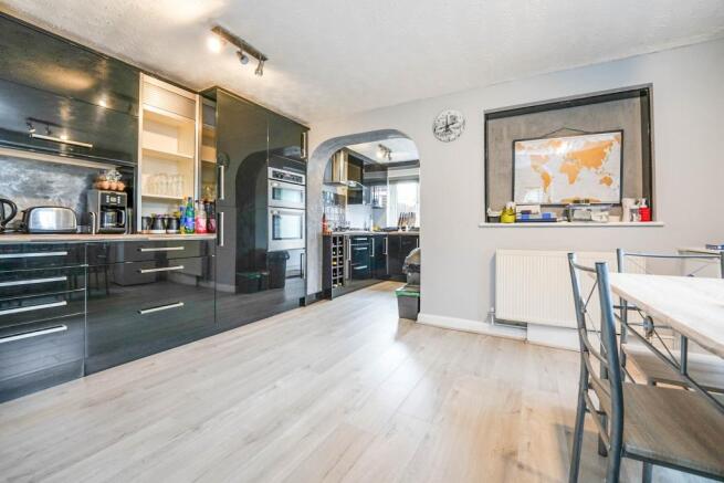 Kitchen-Diner