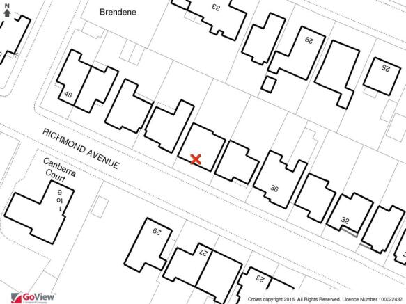 Detail Map