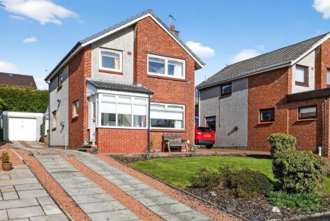 Craighead Road, Bishopton