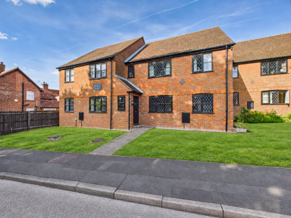 4 Sycamore House, Bell Lane, Princes Risborough, Buckinghamshire