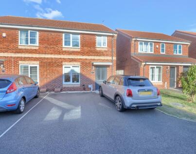 Maplewood Drive, Middlesbrough, TS6