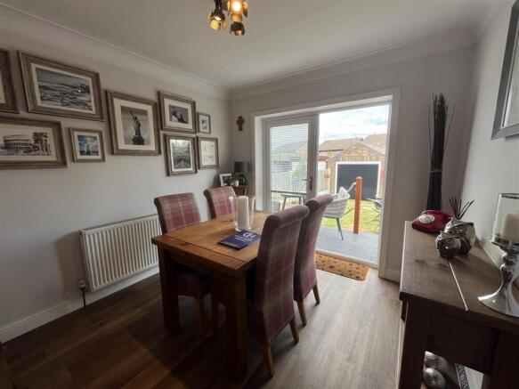 2 bed Semi-Detached Bungalow for sale Image 12