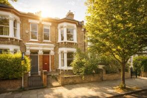 14, Leppoc Road, London SW4 9LT