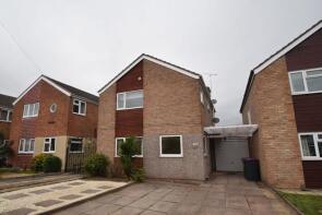 23, Pen Y Bryn Way, Newport TF10 7ER