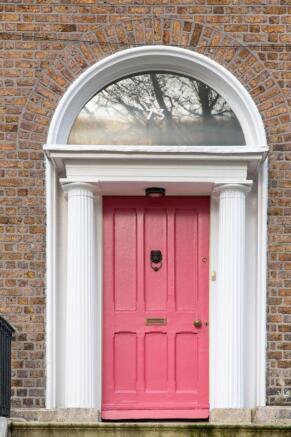 Hall Door