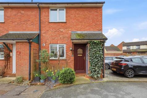 Nelson Place, South Woodham Ferrers, Chelmsford, Essex, CM3