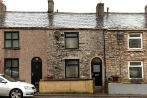 124, Whalley Road, Clitheroe BB7 1HW
