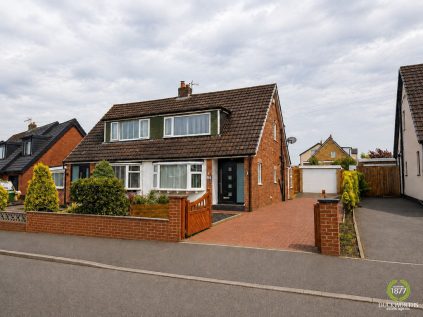 Somerset Road, Rishton, BB1