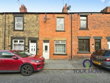 Hilton Street, Barnsley, S75