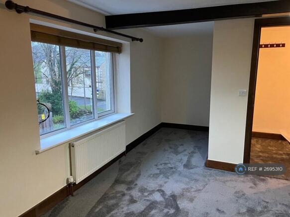 Front Bedroom