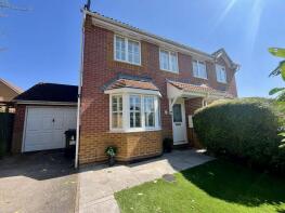 4, Buttercup Place, Thatcham RG18 4BT
