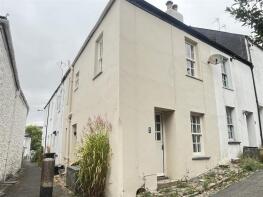 4, Adit Cottages, The Adits, Calstock PL18 9QR