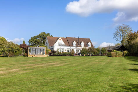 Norton Curlieu Lane, Lower Norton, CV35
