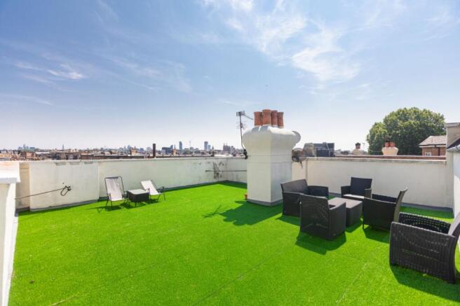 Outdoor Space