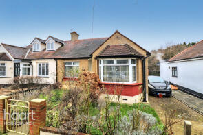 14, St Georges Avenue, Hornchurch RM11 3PD