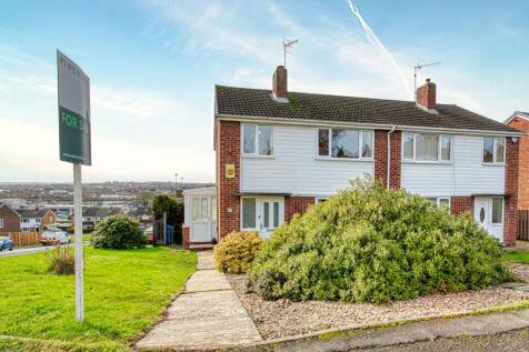 Newbridge Lane, Old Whittington, S41