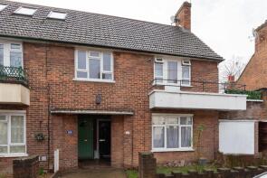 106, Brettenham Road, London E17 5BA