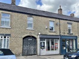 108a, Station Road, Hadfield, Glossop SK13 1AJ