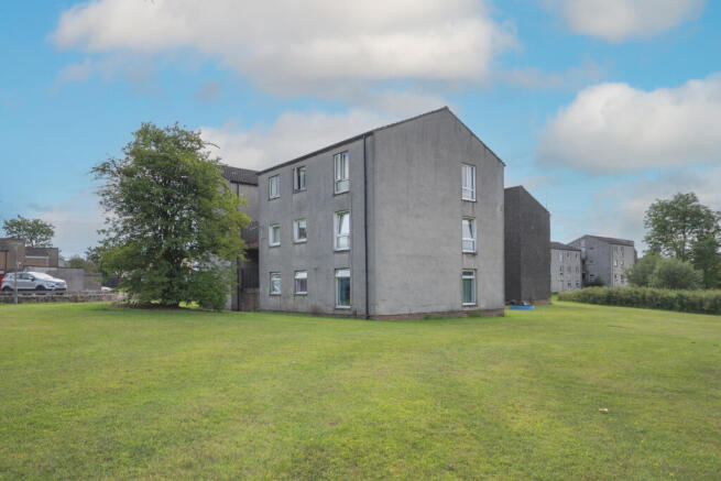 86 Rowan Road, Abronhill, Cumbernauld, North Lanarkshire photo 4