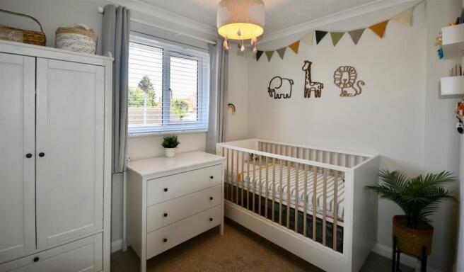 Bedroom 3