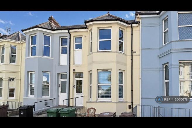 First Floor, One Bedroom, Pl4