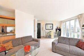 Flat 259, 12 Jefferson Building, Westferry Road, London E14 8LR