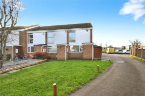 12, Burnham Close, Wigston LE18 2QT