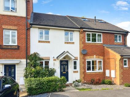 Banbury Close, Wokingham, Berkshire