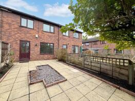 7, Newchurch, Oldham OL8 2TR