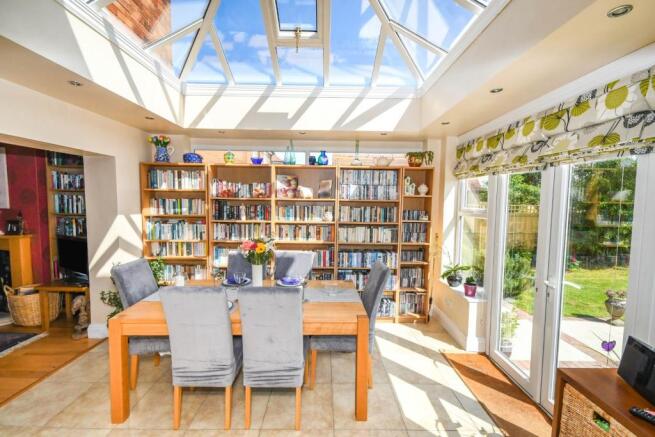 Sun Room