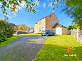 3, Robin Place, Crossgates, Scarborough YO12 4UJ