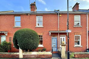 16, Archway Street, Widcombe, Bath BA2 4JD