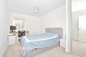 Flat 5, Hopground Court, Mill Lane, Maidstone ME14 1GR